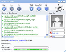 Imagen PimpFish 2006