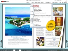Imagen POKATreader 1.3