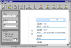 Image Printable Notebook 3.0