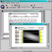 Imagen QuickReport Viewer 3.6