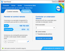 Image TeamViewer 8 Beta 8.0.15959.0 Beta