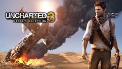 Image Tema de Uncharted 3 