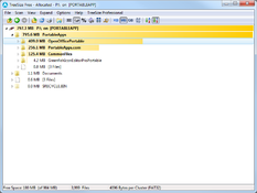 Imagen TreeSize 8.14