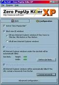 Imagen Zero Popup Killer 8.0