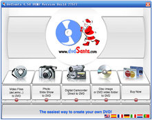 Image dvdSanta 4.5
