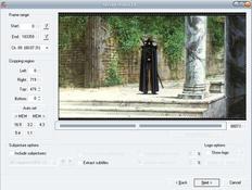 Image FairUse Wizard DVD 2.9