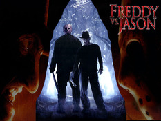 Image Freddy vs Jason Theme 1.0