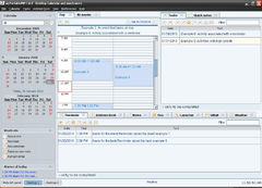 Image myPortablePIM 1.5.0
