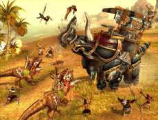 Imagen ParaWorld Demo