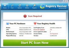Image Registry Reviver 4.0.1