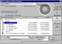 Image Stomp RecordNow MAX 4.50