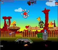 Image Tamale Loco: Rumble in the Desert II 1.5E