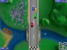 Imagen Tiny Cars 1.0.90