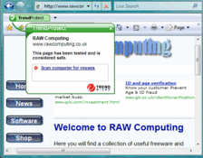 Imagen TrendProtect 1.2