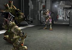 Image Unreal Fortress 8 Beta 2