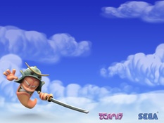 Imagen Worms Forts: Under Siege May Bundle Wallpapers