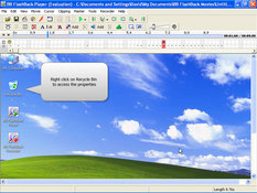 Imagen BB Flashback Express 5.53.0.4690