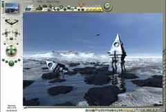 Imagen Bryce 7.1.0.74