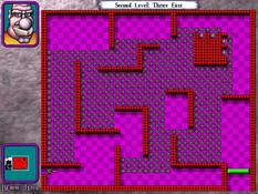 Imagen Deadly Rooms of Death (DROD) 1.6.6