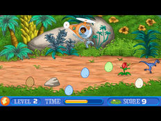 Image Diego's Dinosaur Adventure 