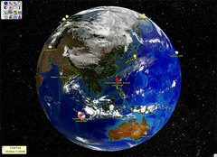 Imagen EarthBrowser 3.2.1