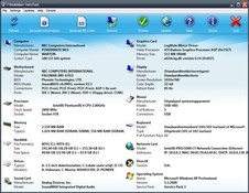 Imagen Flitskikker InfoTool 3.1.0.136