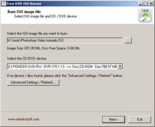 dvd iso maker dvd iso maker