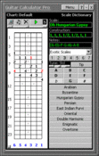 Imagen Guitar Calculator 4.0