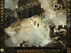 Imagen Icewind Dale - Heart of Winter: Trials of the Luremaster 