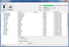 Imagen iPad File Explorer 1.2.4
