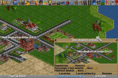 Imagen OpenTTD Portable 1.1.1