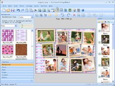 Image Picture Collage Maker 2.4.0