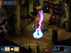 Image Pool of Radiance 