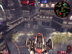 Imagen Unreal Tournament Demo Manager 2.01