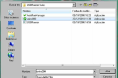 Image USB Runner 1.0