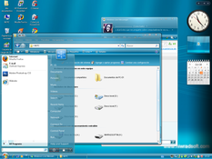 Image Vista Live Shell Pack 2.5.1