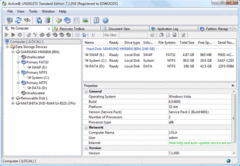 Image Active@ Undelete 18.0.9