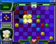 Imagen Atomica Deluxe 2.52