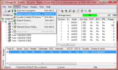 Imagen CDmage 1.01.5