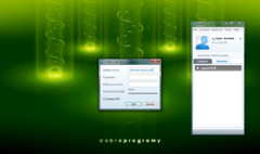 Image Comodo Unite 3.0.2