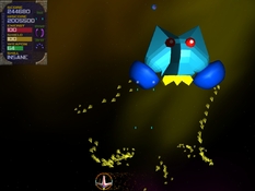 Imagen Critical Mass: Critter 1.0.0