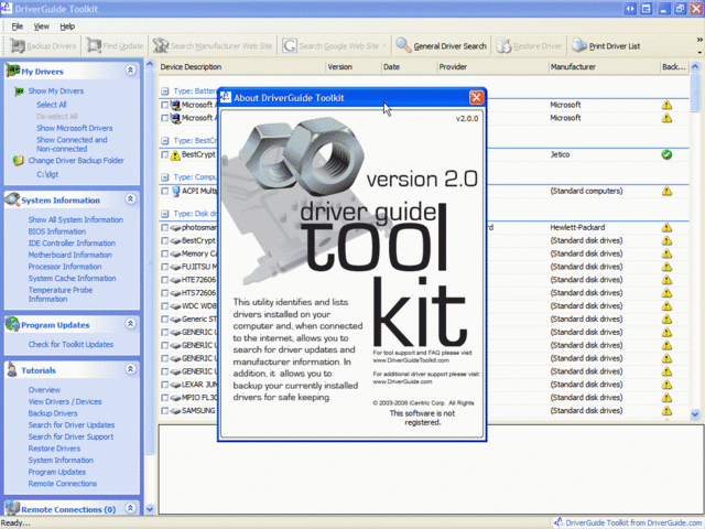 windows toolkit 2.5.3 download filehippo