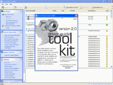 Imagen DriverGuide Toolkit 2.1.35