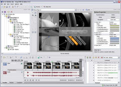 Image DVD Architect Studio 5.0
