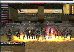Imagen Gate To Heavens Online Trailer