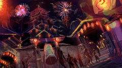 Imagen Guild Wars Factions Vídeo