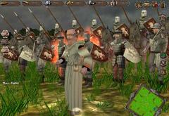 Imagen Highland Warriors Demo