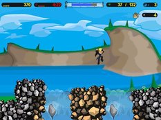 Imagen LightWeight Ninja
