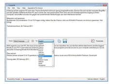Imagen Linguarde 2.6.1