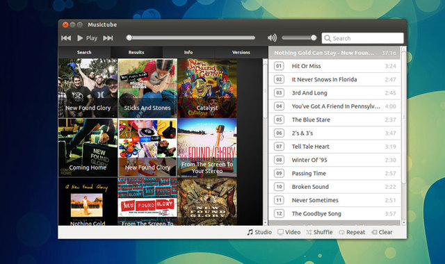 musictube pro features